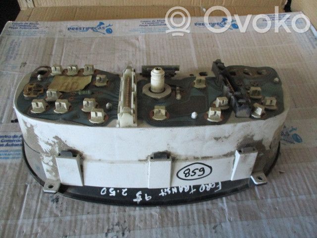 Ford Transit Speedometer (instrument cluster) 