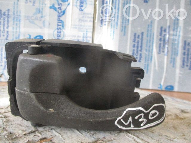 Manecilla interna puerta delantera   96301550