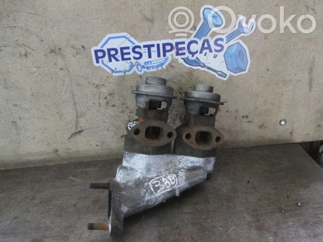 Opel Frontera A Válvula EGR 