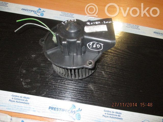 Pulseur d'air habitacle   W962265H