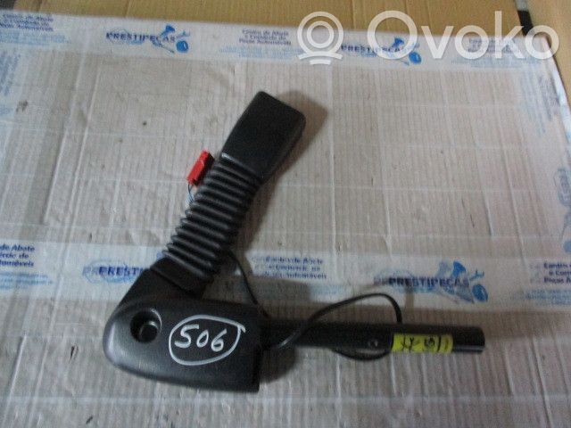 Cinturón delantero   EVB102990LNF