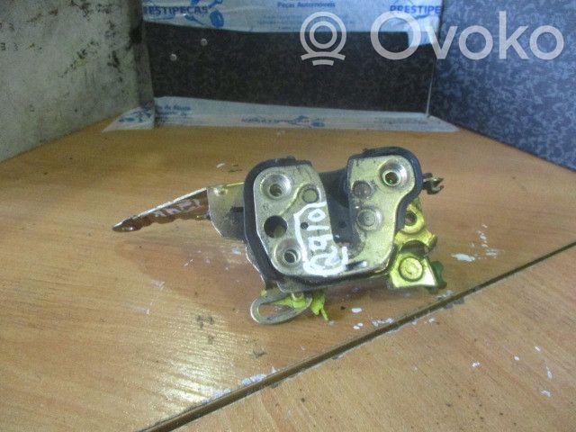 Opel Tigra A Front door lock 
