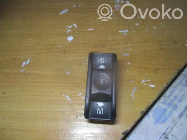 BMW Z3 E36 Multifunctional control switch/knob 