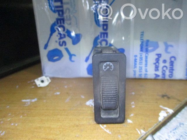 Interruptor de luz   61311384365,REGULADORLUZ