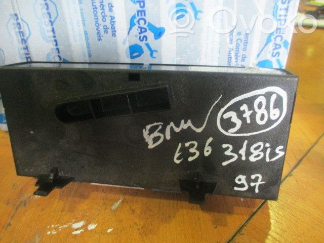 Comfort/convenience module   6010720001,MODULOCONTROL