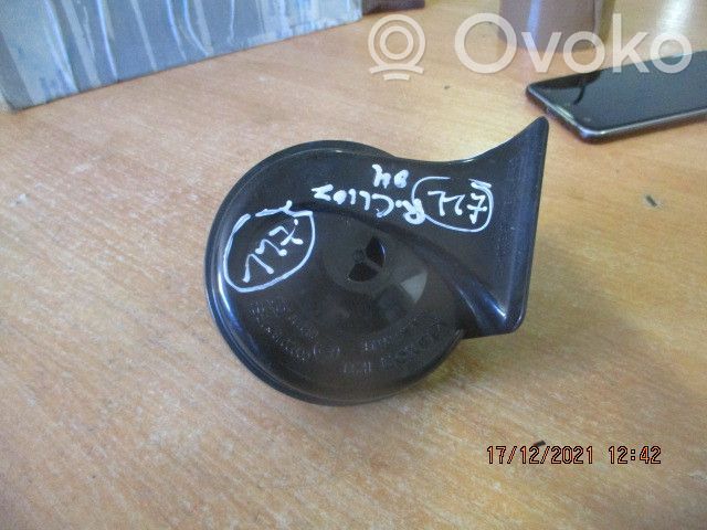 Klakson   8200125384,BUZINASINAL