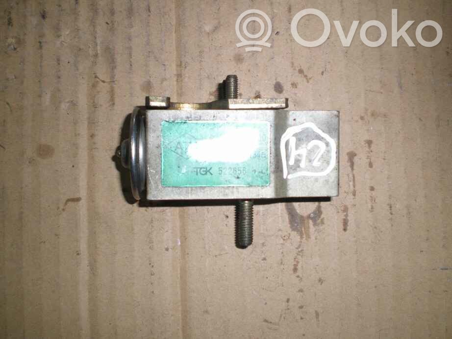 Renault Clio II Venttiili 