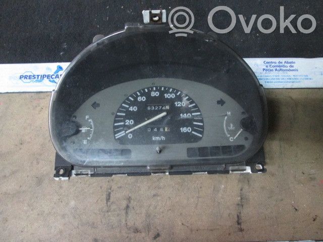 Speedometer (instrument cluster)   85012KC280,KM