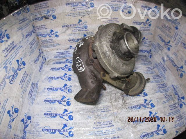Turbina   GT2052U,8689592