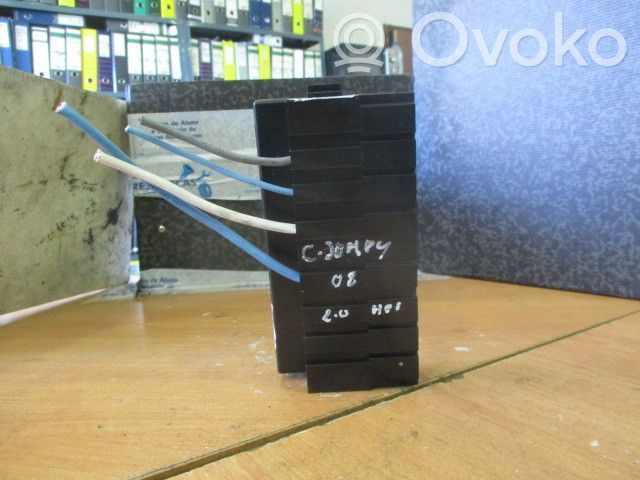 Unidad de control SAM   9636079380,SYLEA