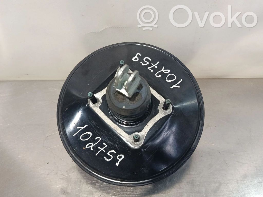 Brake booster   5850007300,5911007000