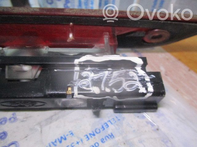 Troisième feu stop   XS4X13A613AA