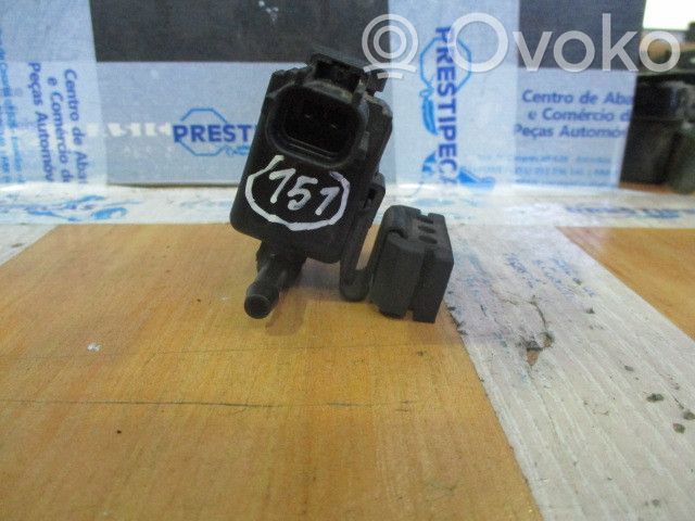 Ford Focus Valve 