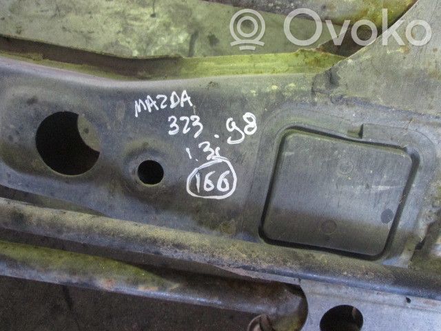 Mazda 323 Rear subframe 
