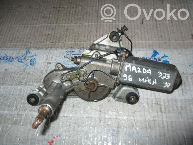 Rear window wiper motor   8492001010