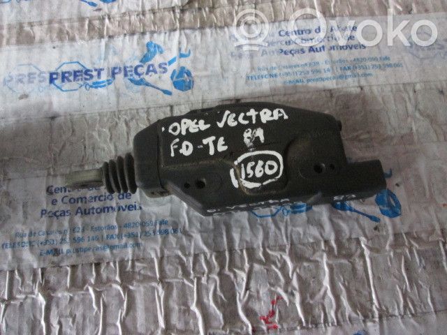 Opel Vectra A Bloķēt motoru 
