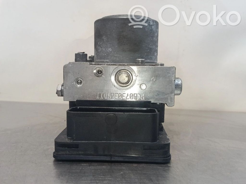 ABS Pump   52056415,54087689A