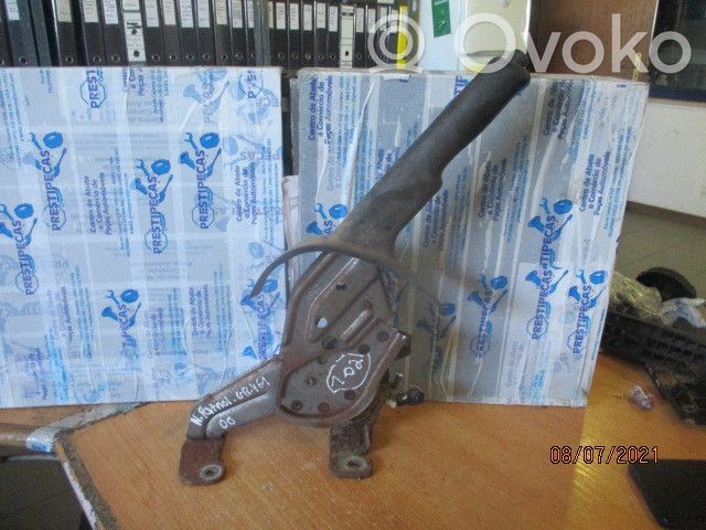 Nissan Patrol Y61 Handbrake/parking brake lever assembly 