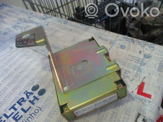 Nissan Patrol Y61 Engine control unit/module 