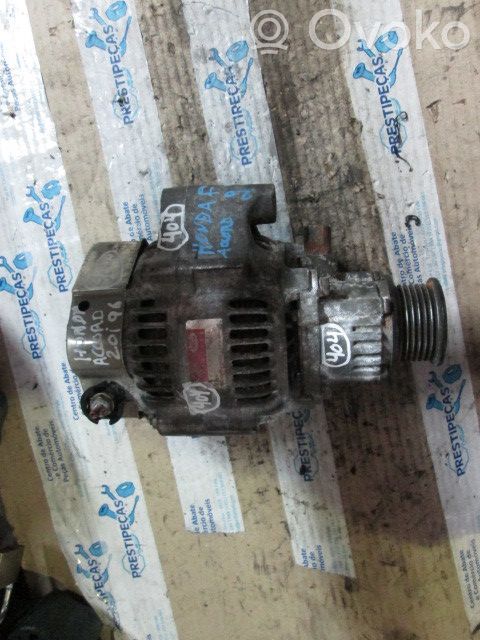 Generator/alternator   1002132272