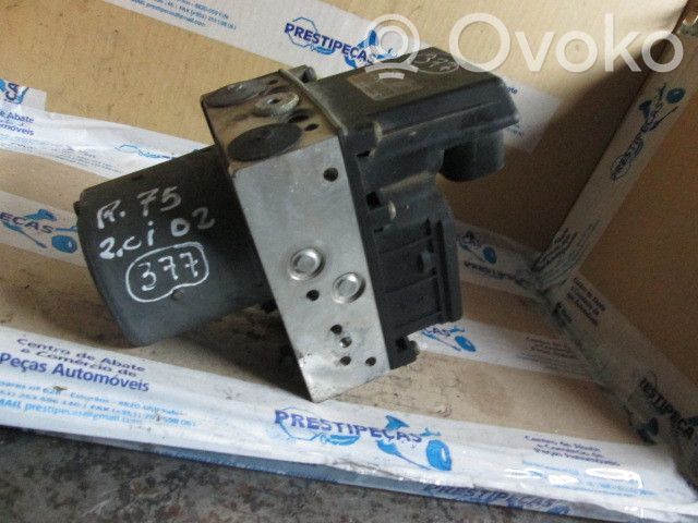 Rover 75 ABS bloks 