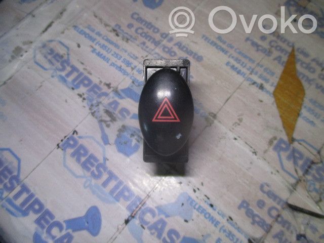 Rover 75 Hazard light switch 