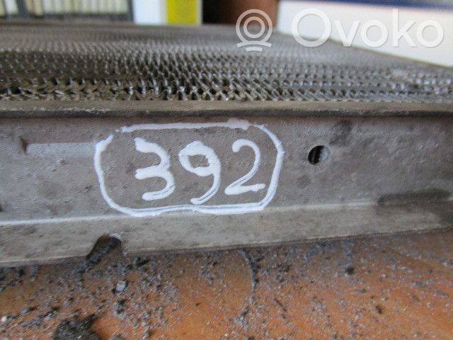 BMW 3 E36 Radiator răcire A/C (condensor) 