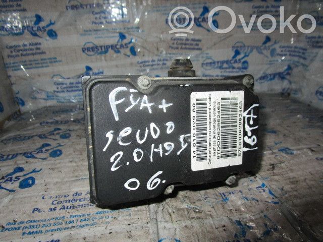 ABS Pump   0265800427,1401082980