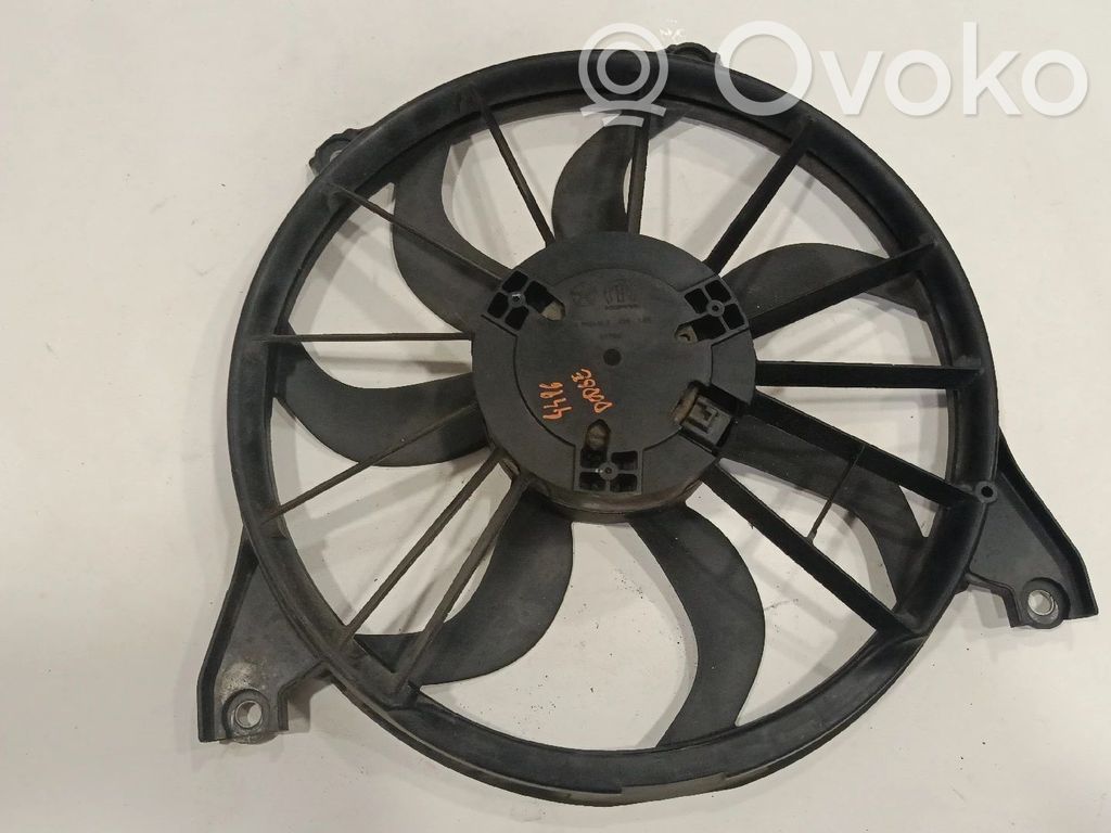 Elektrolüfter   PM1972002,5489186