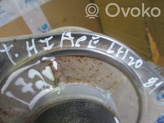 Toyota Hiace (H11, H20, H30, H40) Ventilator aerotermă 