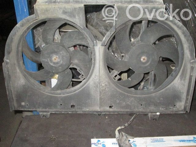 Elektrolüfter   214109C0D1