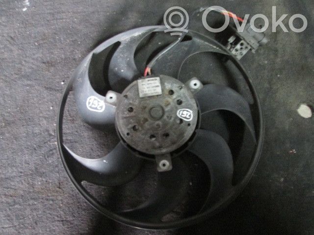 Elektrolüfter   0130303248