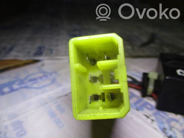 Air conditioning (A/C) switch   INTER1287,SOUFAGEM