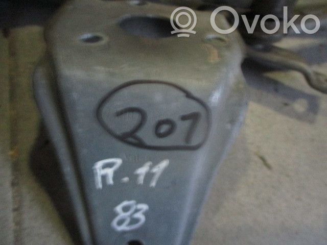 Renault 11 Front wiper blade arm 