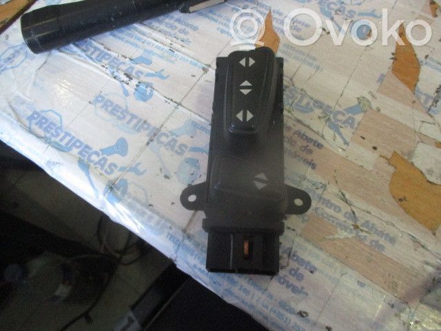 Interruptor de control del asiento   39754D,REGULADORBANCO