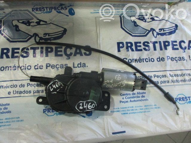 Jeep Grand Cherokee (WJ) Silniczek regulacji fotela 
