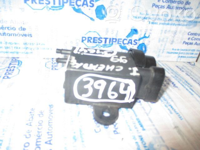Jeep Grand Cherokee (WJ) Válvula EGR 
