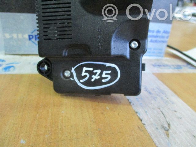 Seat Leon (1M) Unitate control climatizare 