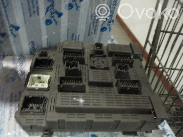 Engine control unit/module   9646169280,9641,9646316180,MAGNETMARELL