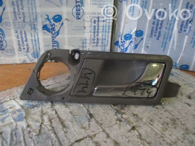 Audi A2 Manecilla/asa externa de la puerta delantera 