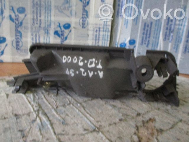 Audi A2 Manecilla interna puerta trasera 