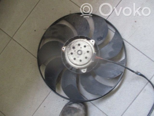 Elektrisks radiatoru ventilators   861693E,VALEO