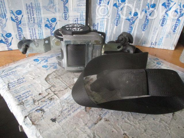 Cinturón delantero   09206905