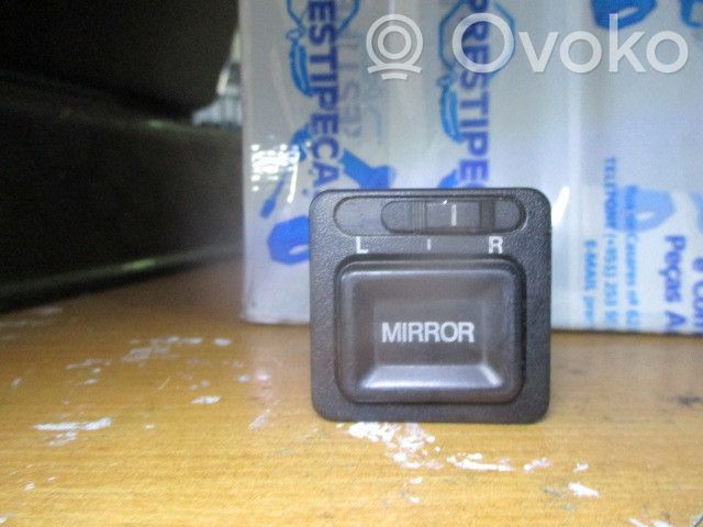 Rover 45 Wing mirror switch 
