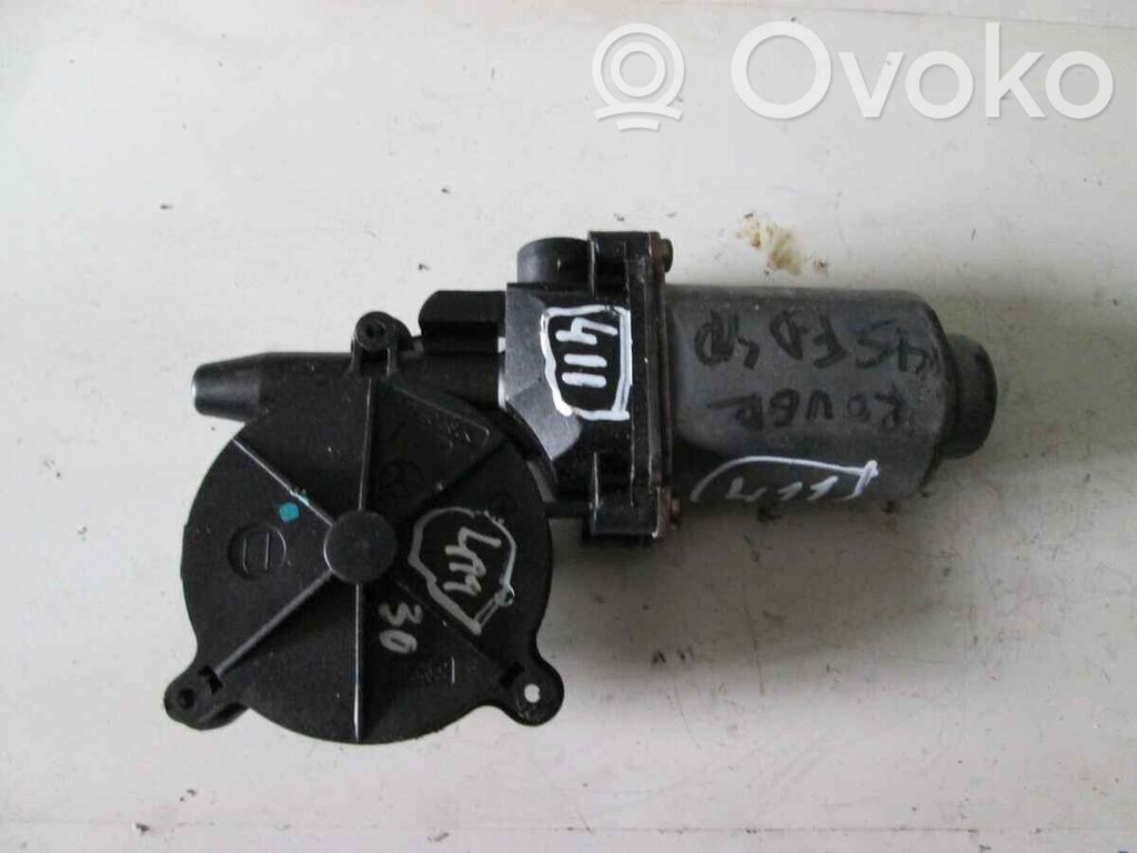 Front door window regulator motor   400676T3,FD
