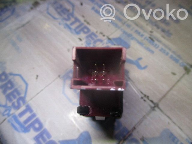 Rover 25 Central locking switch button 