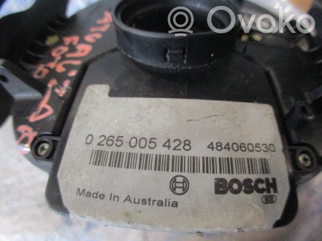 Alfa Romeo 156 Other switches/knobs/shifts 