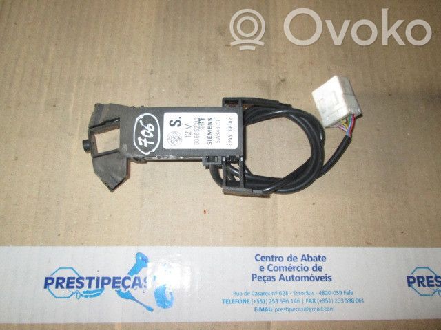 Alfa Romeo 156 Alarm movement detector/sensor 