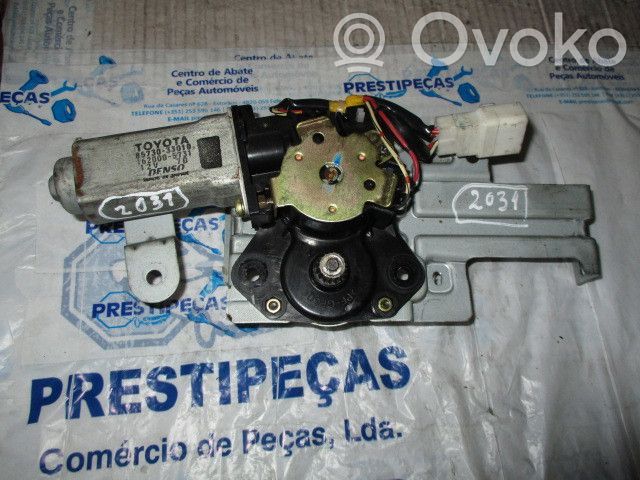 Toyota RAV 4 (XA20) Motor rabatare acoperiș 