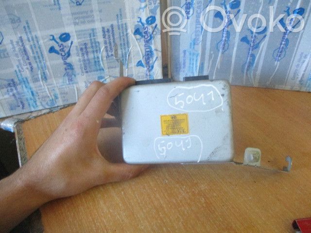 Hyundai Elantra Comfort/convenience module 